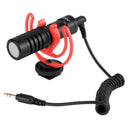 Microphone Vlogging Joby Wavo Mobile