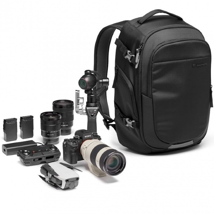 Manfrotto Advanced Gear Sac à dos M III