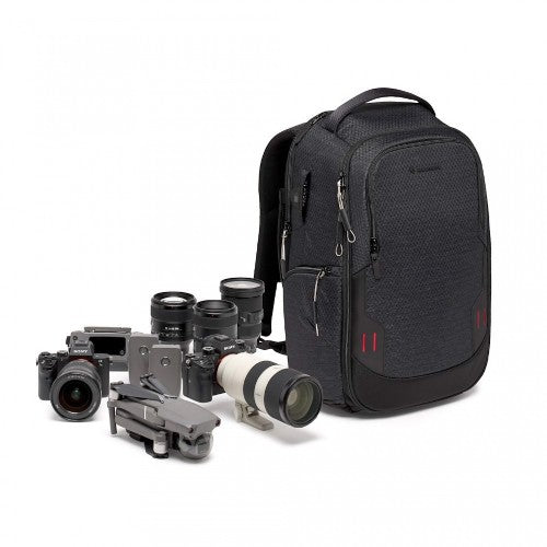 Manfrotto PL Frontloader sac à dos M