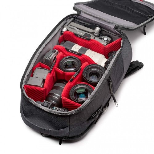 Manfrotto PL Frontloader sac à dos M