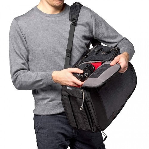Manfrotto PL Frontloader sac à dos M