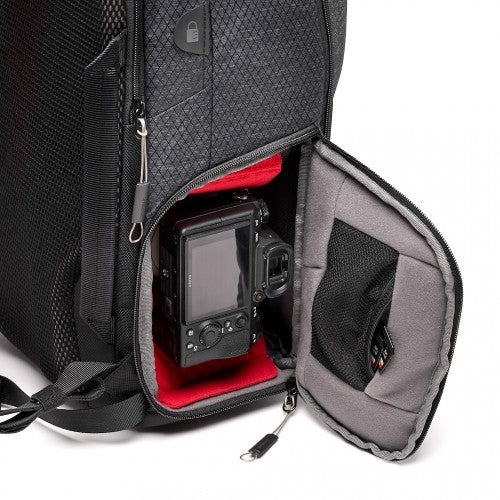 Manfrotto PL Frontloader sac à dos M