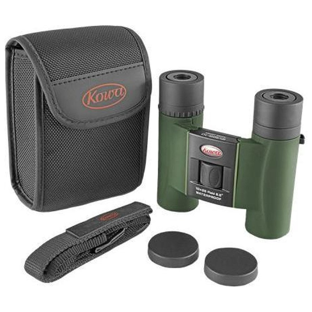 Kowa SVII 10x25