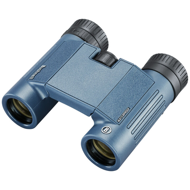 Bushnell 10 x 25 H2O 2 Bleu foncé