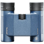 Bushnell 10 x 25 H2O 2 Bleu foncé