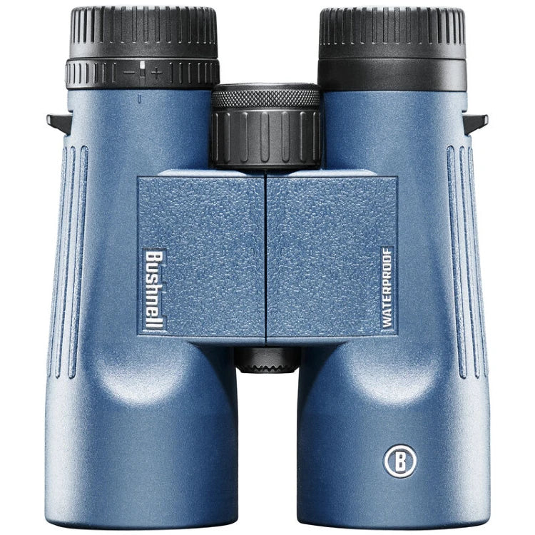 Bushnell 10 x 42 H2O 2 Bleu foncé