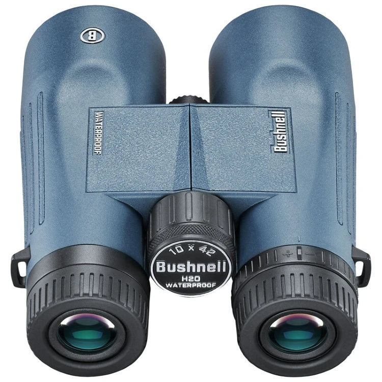 Bushnell 10 x 42 H2O 2 Bleu foncé