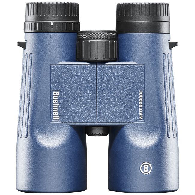 Bushnell 8 x 42 H2O 2 Bleu foncé