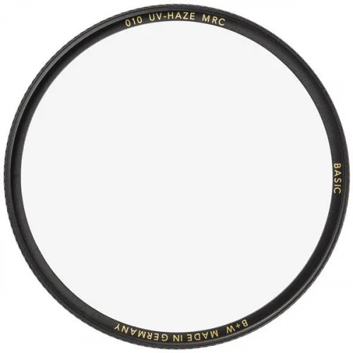 FILTRE UV N+B MRC BASIC 40,5mm