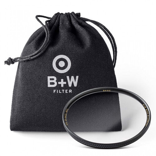 FILTRE UV N+B MRC BASIC 40,5mm