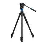 Kit de Trépied Vidéo Benro A1573FS2PRO