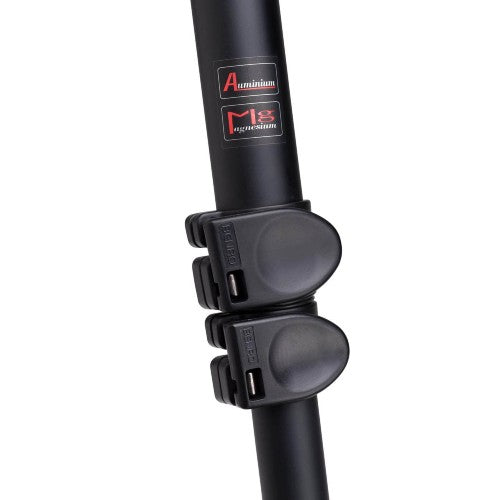 Kit de Trépied Vidéo Benro A1573FS2PRO