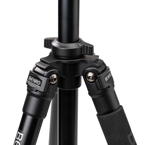 Kit de Trépied Vidéo Benro A1573FS2PRO
