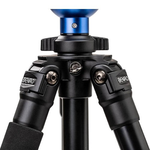 Kit de Trépied Vidéo Benro A1573FS2PRO