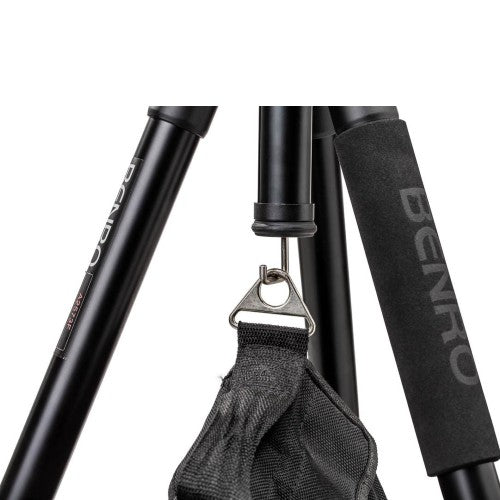 Kit de Trépied Vidéo Benro A1573FS2PRO