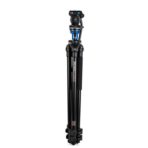 Kit de Trépied Vidéo Benro A1573FS2PRO