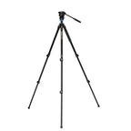 Kit de Trépied Vidéo Benro A1573FS2PRO
