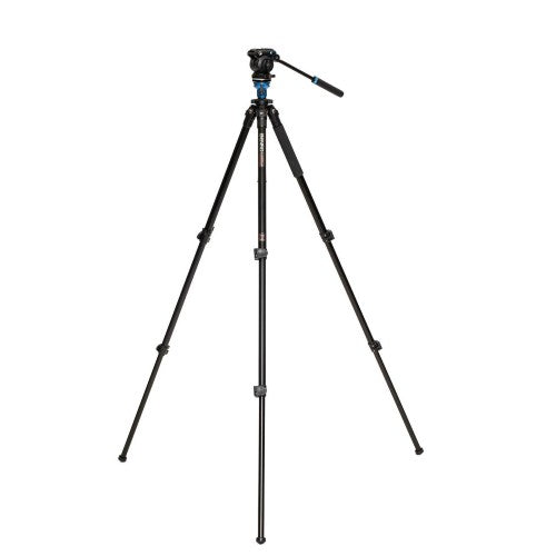 Kit de Trépied Vidéo Benro A1573FS2PRO