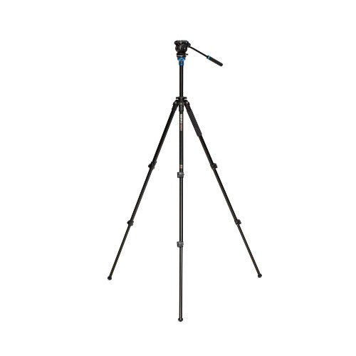 Kit de Trépied Vidéo Benro A1573FS2PRO
