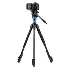 Kit de Trépied Vidéo Benro A1573FS2PRO