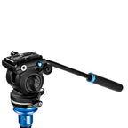Kit de Trépied Vidéo Benro A1573FS2PRO