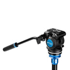 Kit de Trépied Vidéo Benro A1573FS2PRO