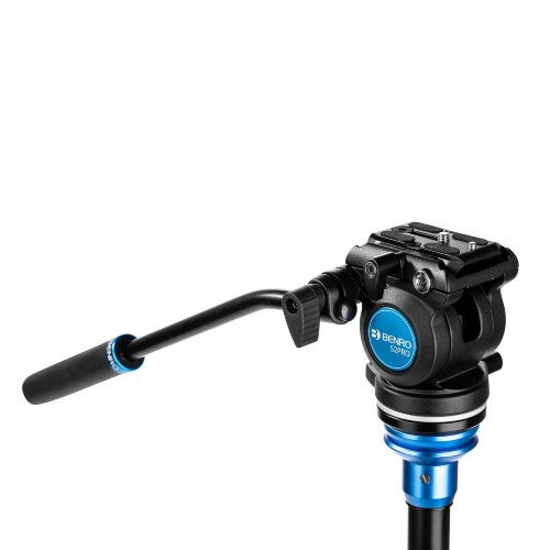 Kit de Trépied Vidéo Benro A1573FS2PRO