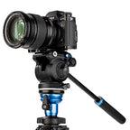Kit de Trépied Vidéo Benro A1573FS2PRO