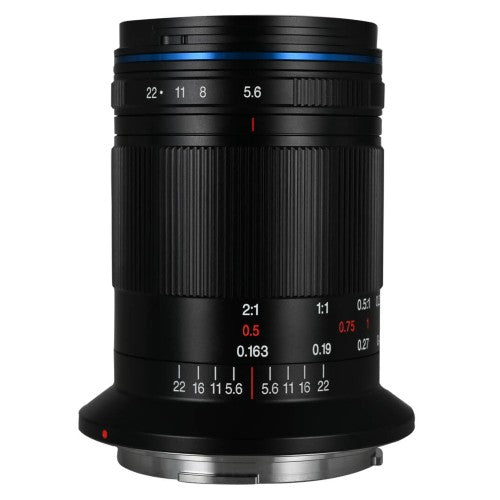 Laowa 85mm f/5.6 2X Ultra-Macro APO Lens - Canon RF