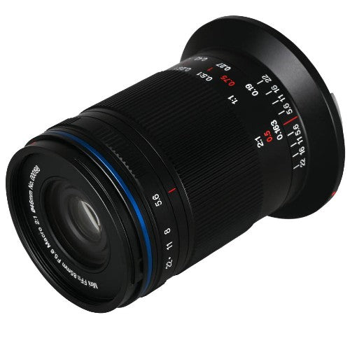 Laowa 85mm f/5.6 2X Ultra-Macro APO Lens - Canon RF