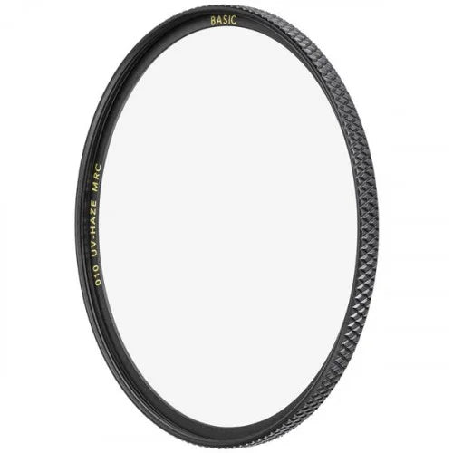 FILTRE UV N+B MRC BASIC 105mm
