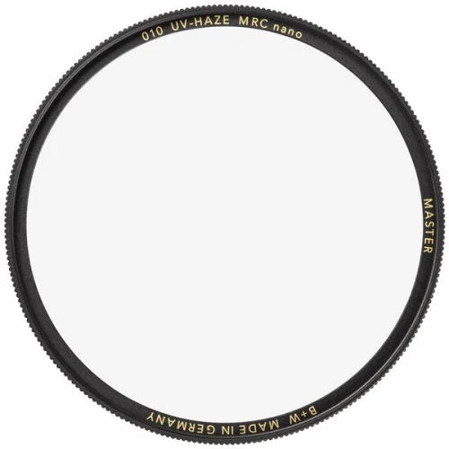 FILTRE UV N+B MRC nano MASTER 86mm