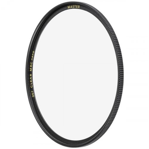 B+W FILTRE CLAIR MRC nano MASTER 46mm