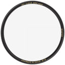 FILTRE CLAIR N&B MRC nano MASTER 72mm