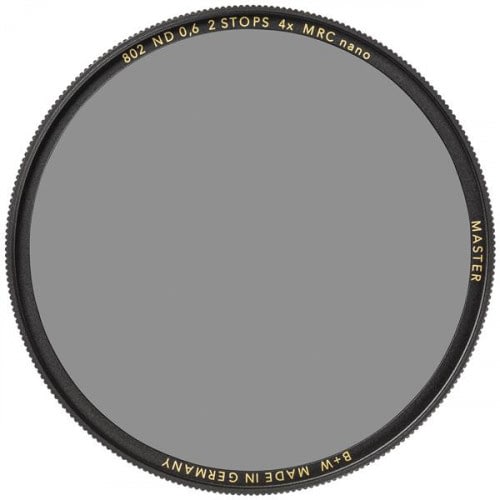 N+B ND 0.6 MRC nano MASTER 77mm