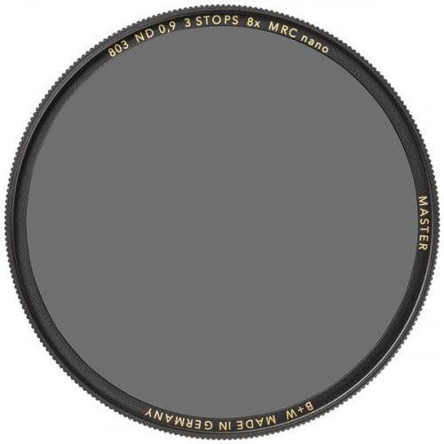 N+B ND 0.9 MRC nano MASTER 77mm