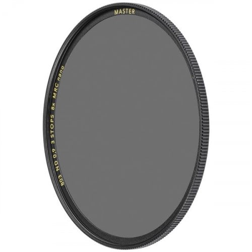 N+B ND 0.9 MRC nano MASTER 77mm