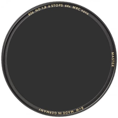 N+B ND 1.8 MRC nano MASTER 67mm