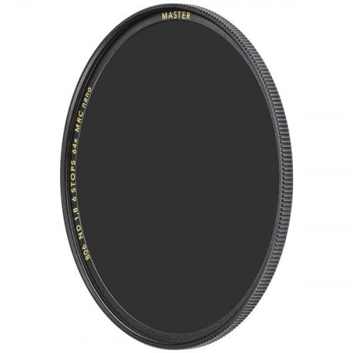 N+B ND 1.8 MRC nano MASTER 77mm
