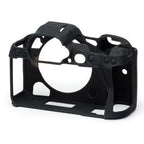 Coque EasyCover pour Canon R5 / R6 Noir