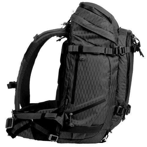 F-Stop DuraDiamond Tilopa Anthracite