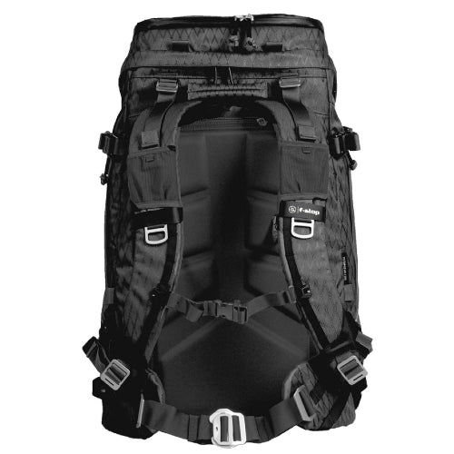 F-Stop DuraDiamond Tilopa Anthracite