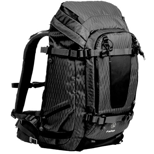 F-Stop DuraDiamond Tilopa Essentials Bundle Anthracite
