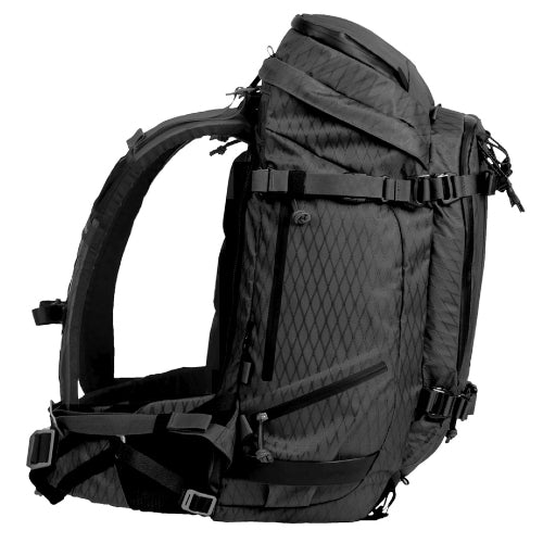 F-Stop DuraDiamond Tilopa Essentials Bundle Anthracite