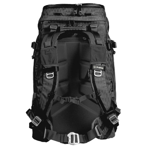 F-Stop DuraDiamond Tilopa Essentials Bundle Anthracite