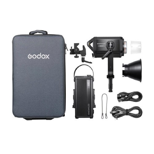 Lampe LED Godox M600D
