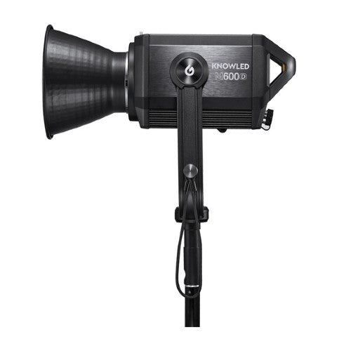 Lampe LED Godox M600D