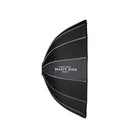 Westcott Beauty Dish Switch de Manny Ortiz (36", intérieur blanc)