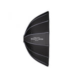 Westcott Beauty Dish Switch de Manny Ortiz (36", intérieur blanc)