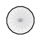 Westcott Beauty Dish Switch de Manny Ortiz (36", intérieur blanc)